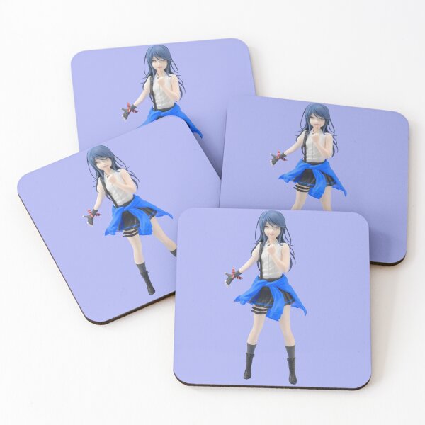 Item preview, Ichika Hoshino Figure designed and sold by VoidStarzip66.