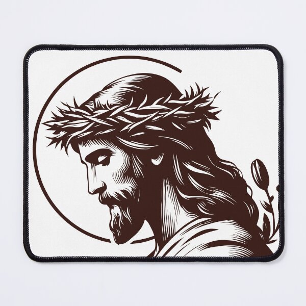 Item preview, Jesus is King designed and sold by lafranc.