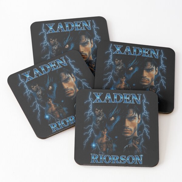 Item preview, Xaddy Riorson  designed and sold by gigi jones.