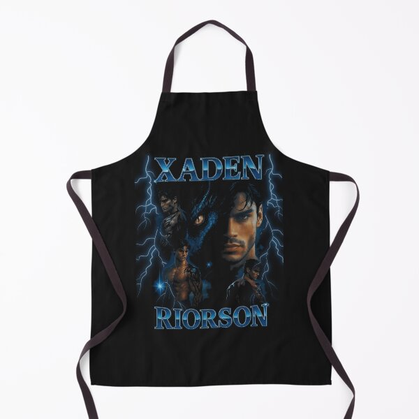 Item preview, Xaddy Riorson  designed and sold by gigi jones.