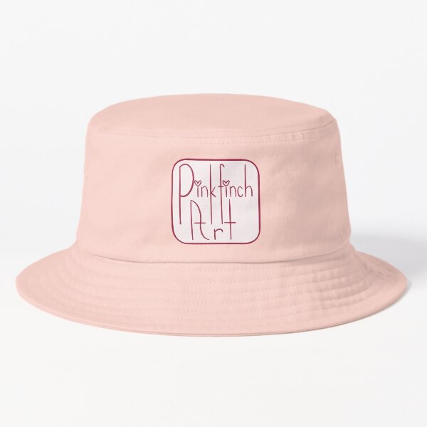 Item preview, Pinkfinch Art Logo designed and sold by Pinkfinch Art.