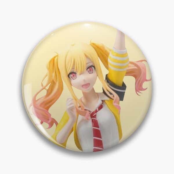 Item preview, Saki Tenma Figure designed and sold by VoidStarzip66.