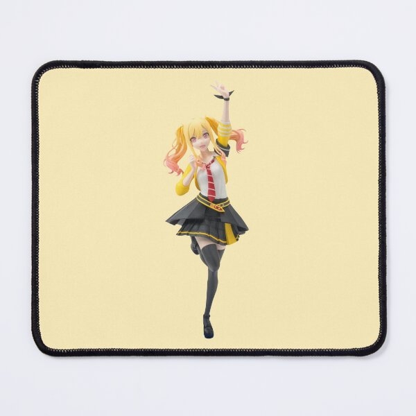 Item preview, Saki Tenma Figure designed and sold by VoidStarzip66.