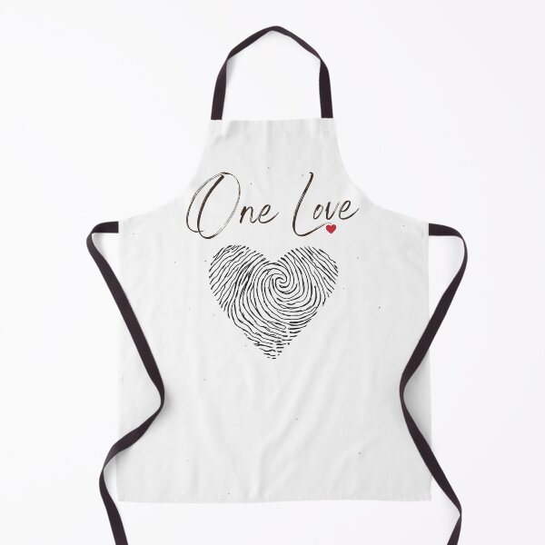 Item preview, One Love – Unity & Connection designed and sold by MorningT.
