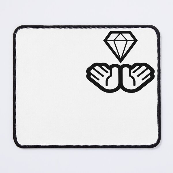 Item preview, Diamond Hands designed and sold by OG1design.