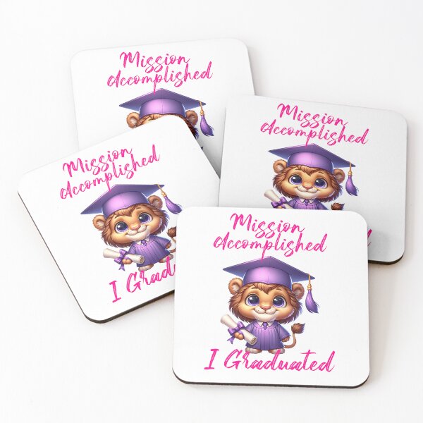 Item preview, Graduation Day Celebrate Your Big Achievement designed and sold by PrintSparkDesigns.