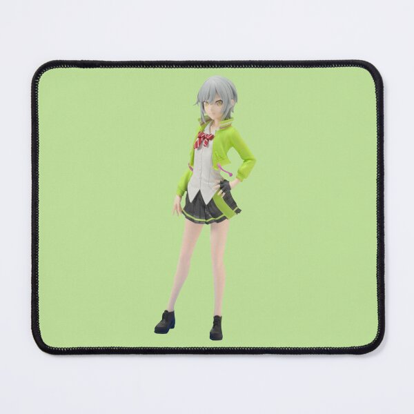 Item preview, Shiho Hinomori Figure designed and sold by VoidStarzip66.