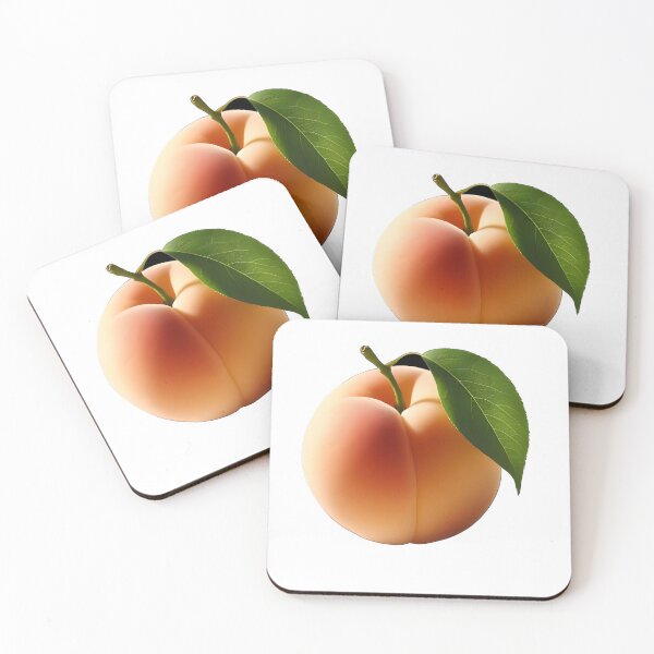 Item preview, Apricots: Golden Gems of Summer" designed and sold by Kriebelt.