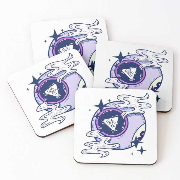 Item preview,  - Not Likely... designed and sold by Courtney Nicholls.