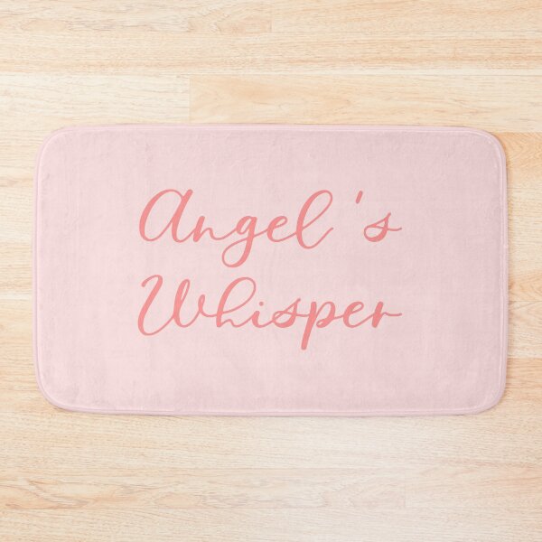 Item preview, Angel's Whisper – A Voice of Peace and Serenity, Unique designed and sold by villacreativa.