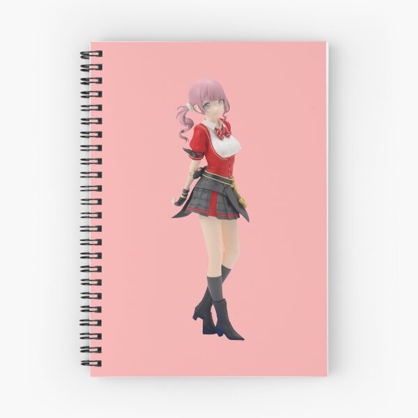 Item preview, Honami Mochizuki Figure designed and sold by VoidStarzip66.
