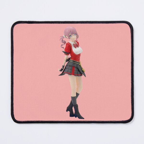 Item preview, Honami Mochizuki Figure designed and sold by VoidStarzip66.