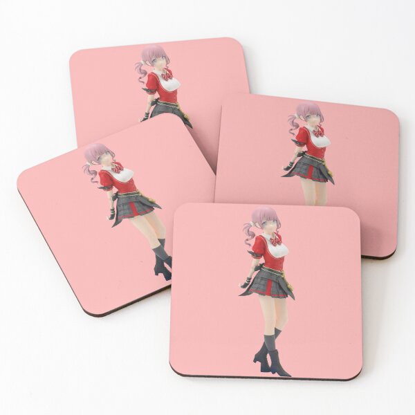 Item preview, Honami Mochizuki Figure designed and sold by VoidStarzip66.