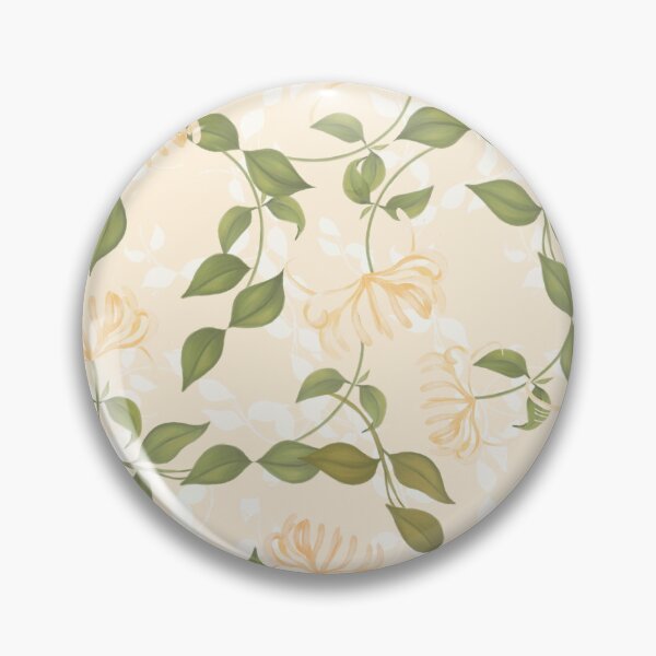 Item preview, Honeysuckel Blooming designed and sold by theprintjourney-byritika.
