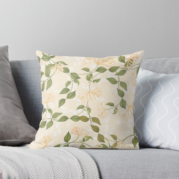 Item preview, Honeysuckel Blooming designed and sold by theprintjourney-byritika.