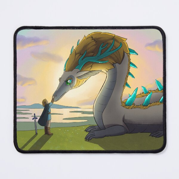 Item preview, Tales from Hyrule designed and sold by MiloCole.