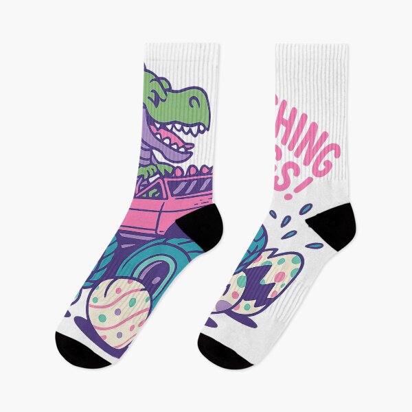Item preview, Dino Egg Destroyer on Wheels designed and sold by Kunst-Shirt.