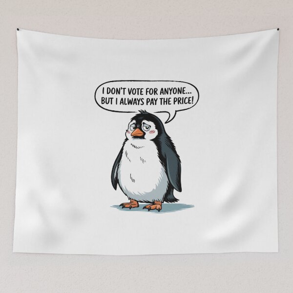 Item preview, Frustrated with politics designed and sold by ATOTI.