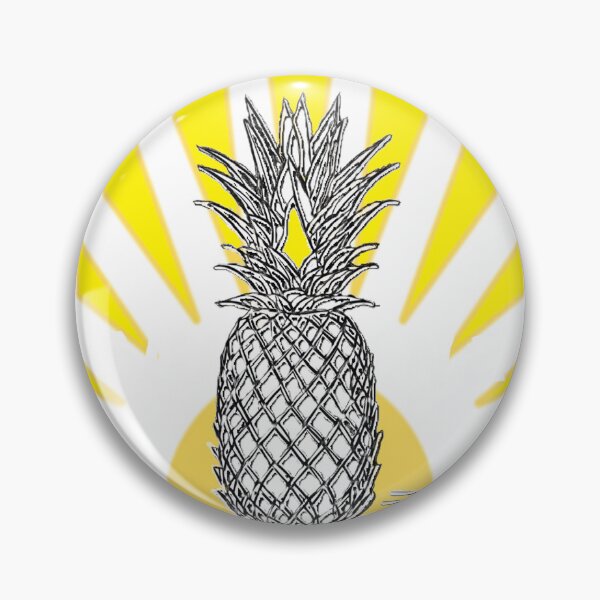 Item preview, Sunshine and Pineapple designs in Fashion, Home Decor, Accessories, and More designed and sold by Jill's Closet.