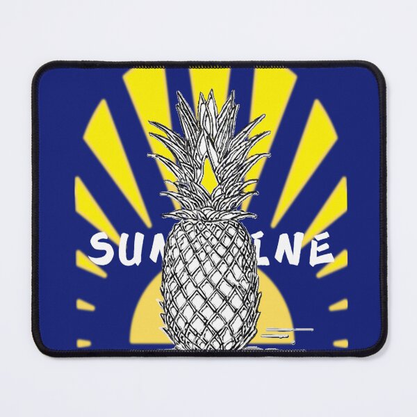 Item preview, Sunshine and Pineapple designs in Fashion, Home Decor, Accessories, and More designed and sold by Jill's Closet.