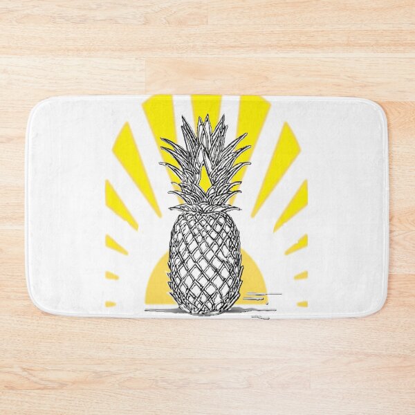 Item preview, Sunshine and Pineapple designs in Fashion, Home Decor, Accessories, and More designed and sold by Jill's Closet.