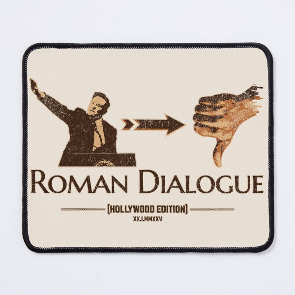 Item preview, novel dialogue designed and sold by VariousGoodies.