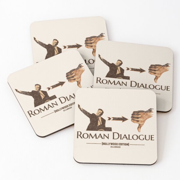 Item preview, novel dialogue designed and sold by VariousGoodies.