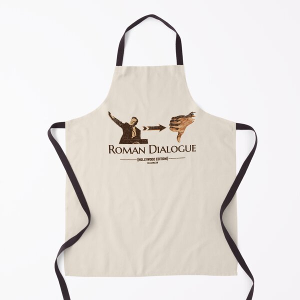 Item preview, novel dialogue designed and sold by VariousGoodies.