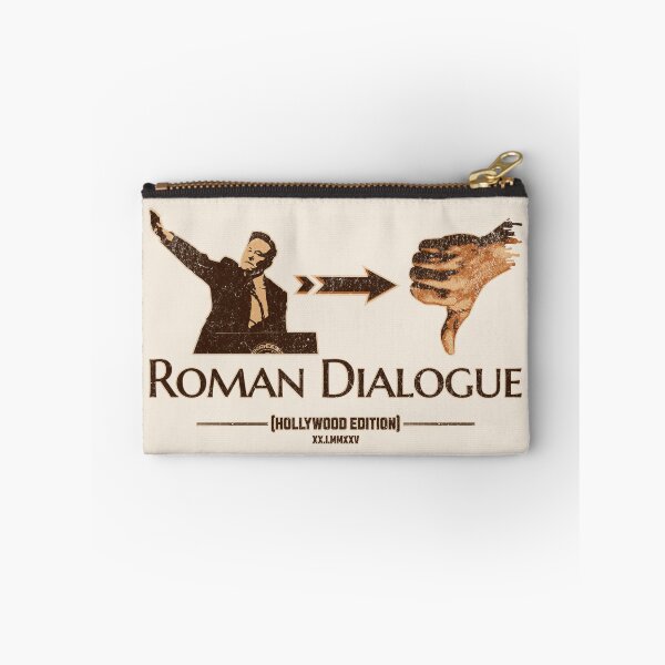 Item preview, novel dialogue designed and sold by VariousGoodies.