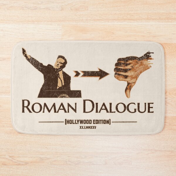Item preview, novel dialogue designed and sold by VariousGoodies.