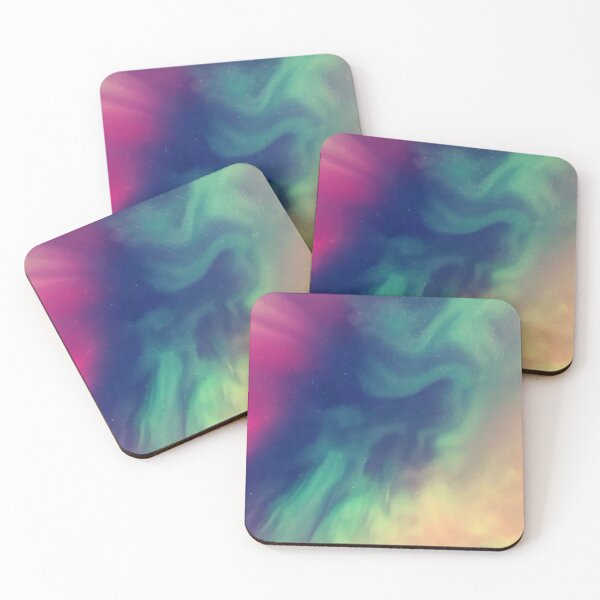 Item preview, Northern Lights designed and sold by SillyFun.