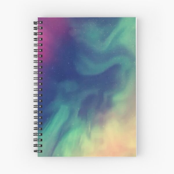Item preview, Northern Lights designed and sold by SillyFun.