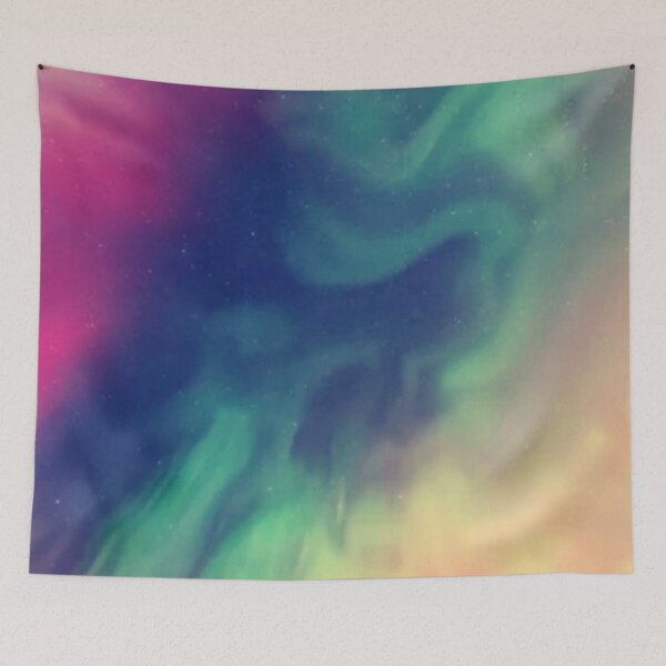 Item preview, Northern Lights designed and sold by SillyFun.