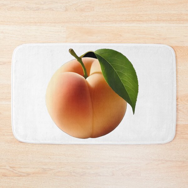 Item preview, Apricots: Golden Gems of Summer" designed and sold by Kriebelt.