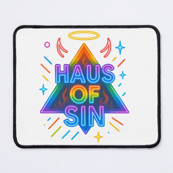 Item preview, Haus Of Sin | LGBTQ Art | Queer Art designed and sold by Haus Of Sin.