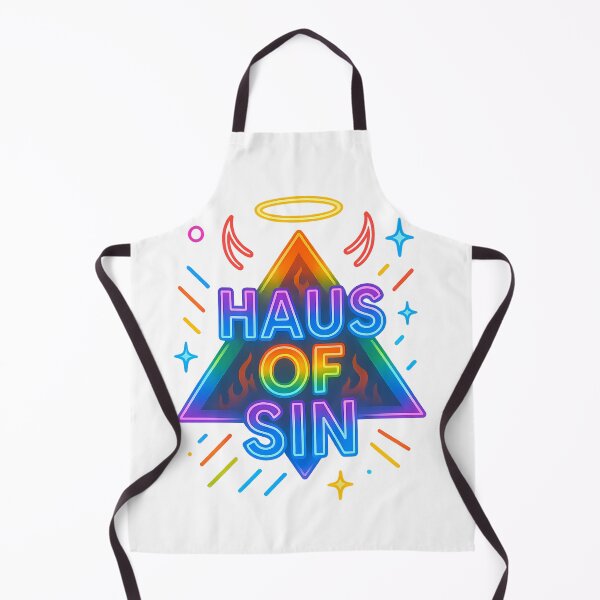 Item preview, Haus Of Sin | LGBTQ Art | Queer Art designed and sold by Haus Of Sin.
