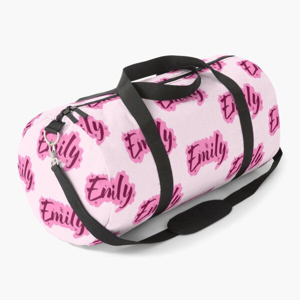 Artikelvorschau, Emily Name - Emily Aufkleber - rosa mädchenhafte ästhetische Schriftart - Emily Ästhetik - benutzerdefinierter Name entworfen und verkauft von marlenaki.