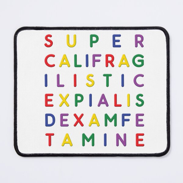 Item preview, ADHD medication is super! designed and sold by JJJJdoodles.