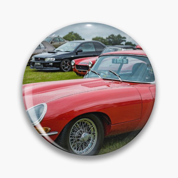 Item preview, Classic Sports Car designed and sold by AJEvans.