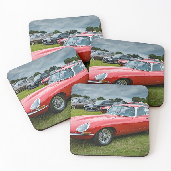 Item preview, Classic Sports Car designed and sold by AJEvans.