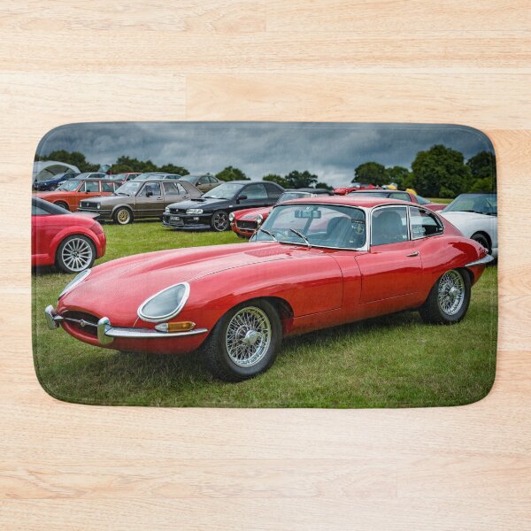 Item preview, Classic Sports Car designed and sold by AJEvans.