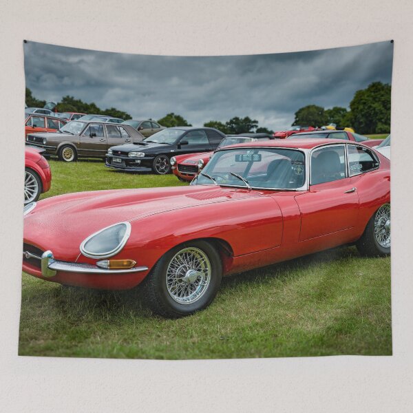 Item preview, Classic Sports Car designed and sold by AJEvans.