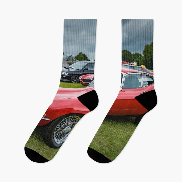 Item preview, Classic Sports Car designed and sold by AJEvans.