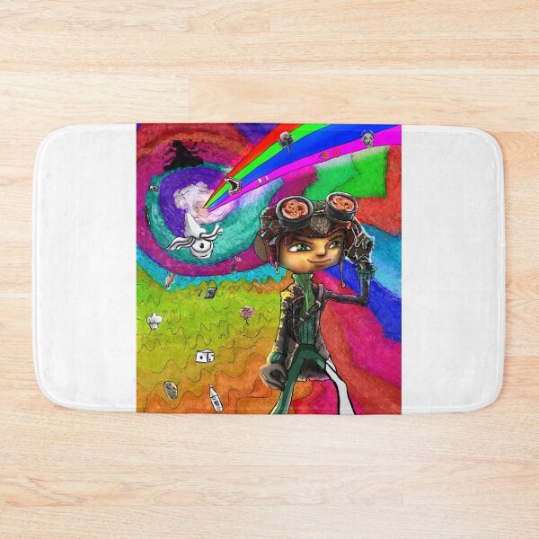 Item preview, Razputin Aquato designed and sold by DMDigitalManus.