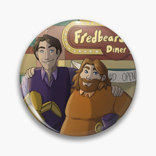 Item preview, Old Friends designed and sold by MiloCole.