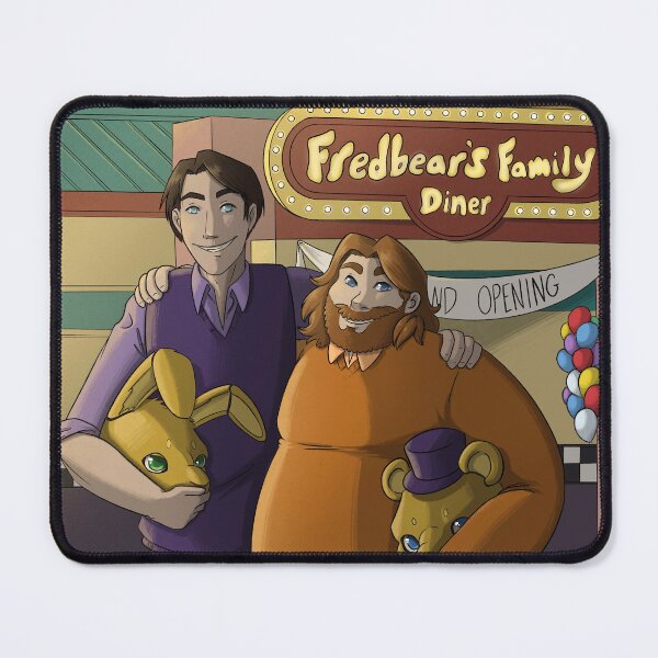 Item preview, Old Friends designed and sold by MiloCole.
