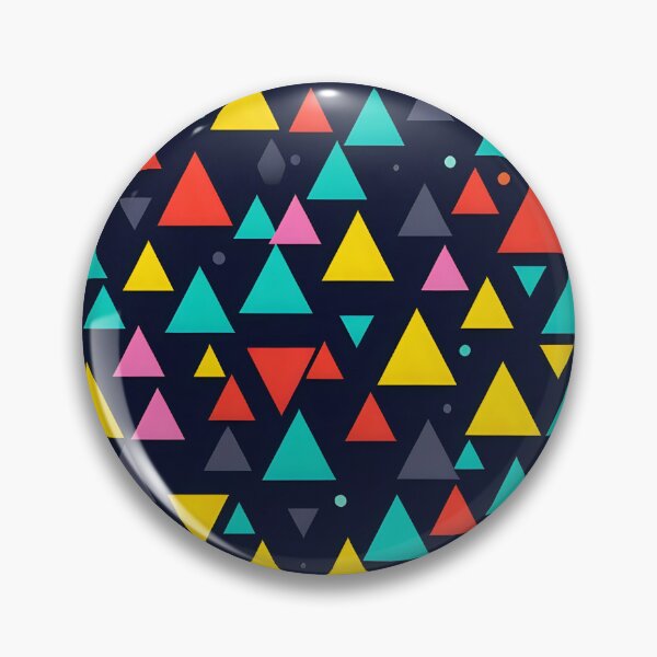 Item preview, Triangle Joy designed and sold by TheLemonPrince.