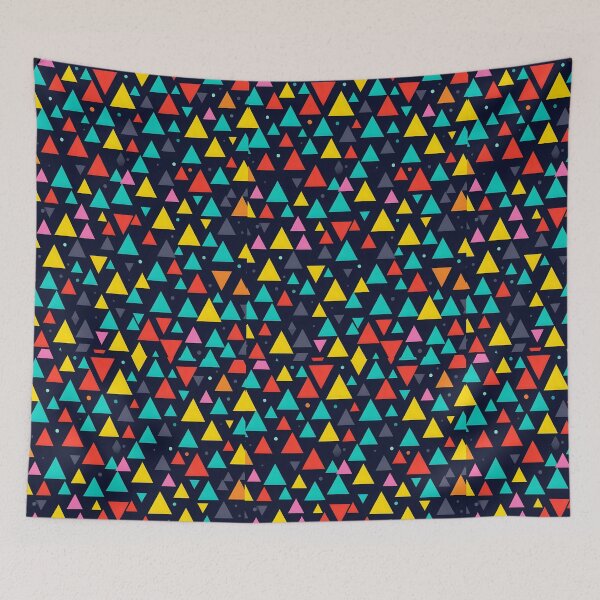 Item preview, Triangle Joy designed and sold by TheLemonPrince.