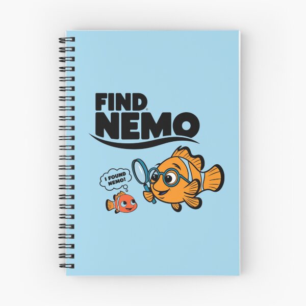 Item preview, Find Nemo - I found Nemo designed and sold by 123ks.