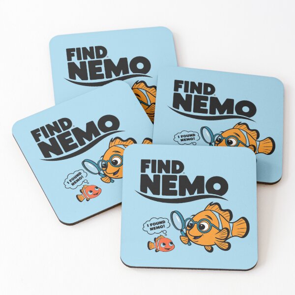Item preview, Find Nemo - I found Nemo designed and sold by 123ks.